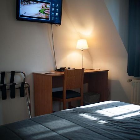 Jfk Hotel Zelzate - Gent מראה חיצוני תמונה