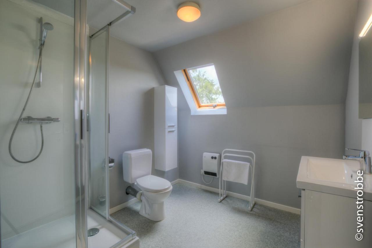 Jfk Hotel Zelzate - Gent מראה חיצוני תמונה