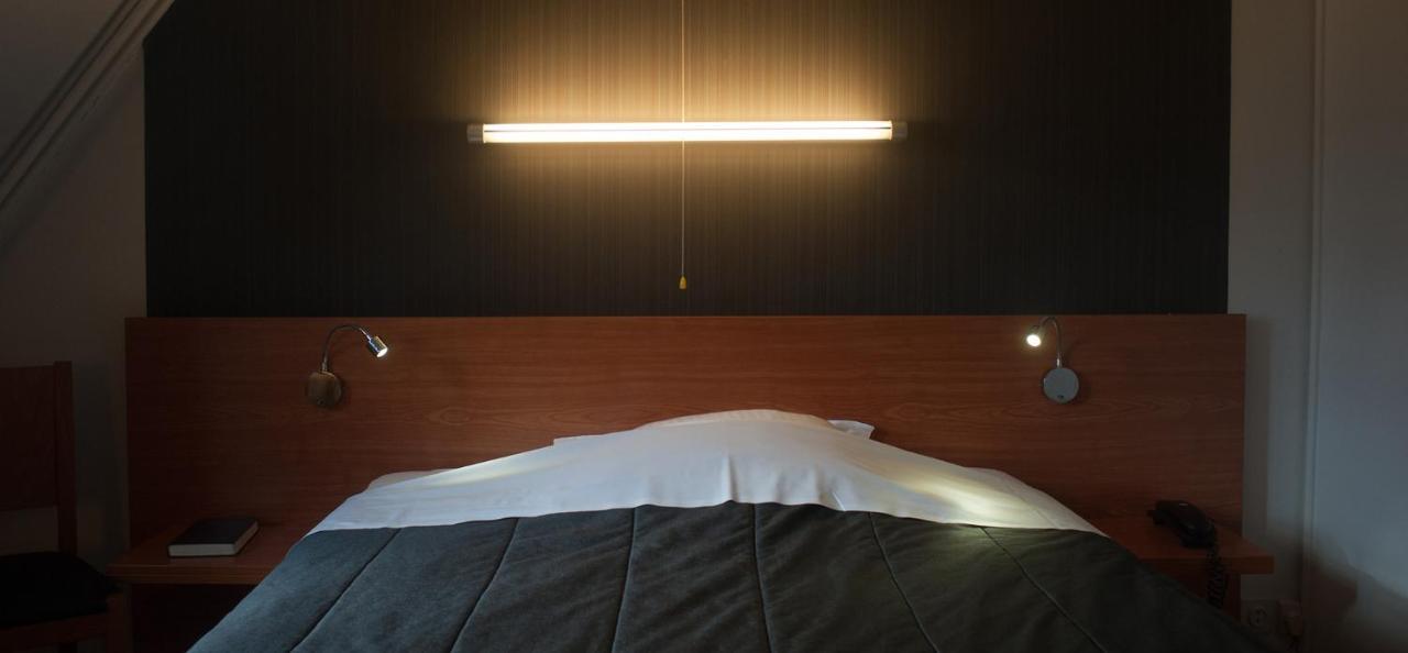 Jfk Hotel Zelzate - Gent מראה חיצוני תמונה