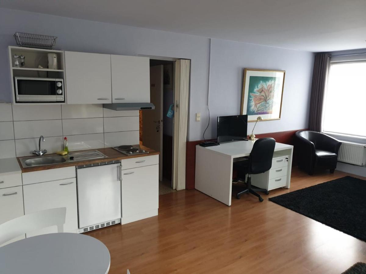Jfk Hotel Zelzate - Gent מראה חיצוני תמונה