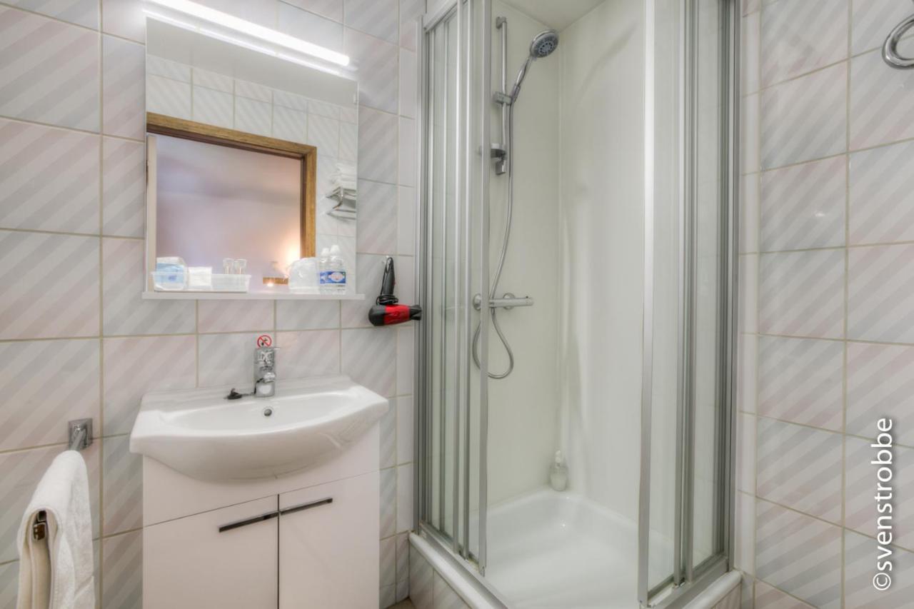Jfk Hotel Zelzate - Gent מראה חיצוני תמונה