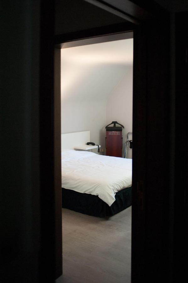 Jfk Hotel Zelzate - Gent מראה חיצוני תמונה