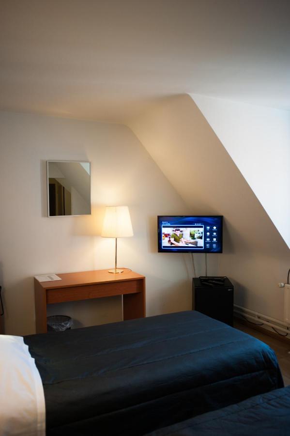 Jfk Hotel Zelzate - Gent מראה חיצוני תמונה