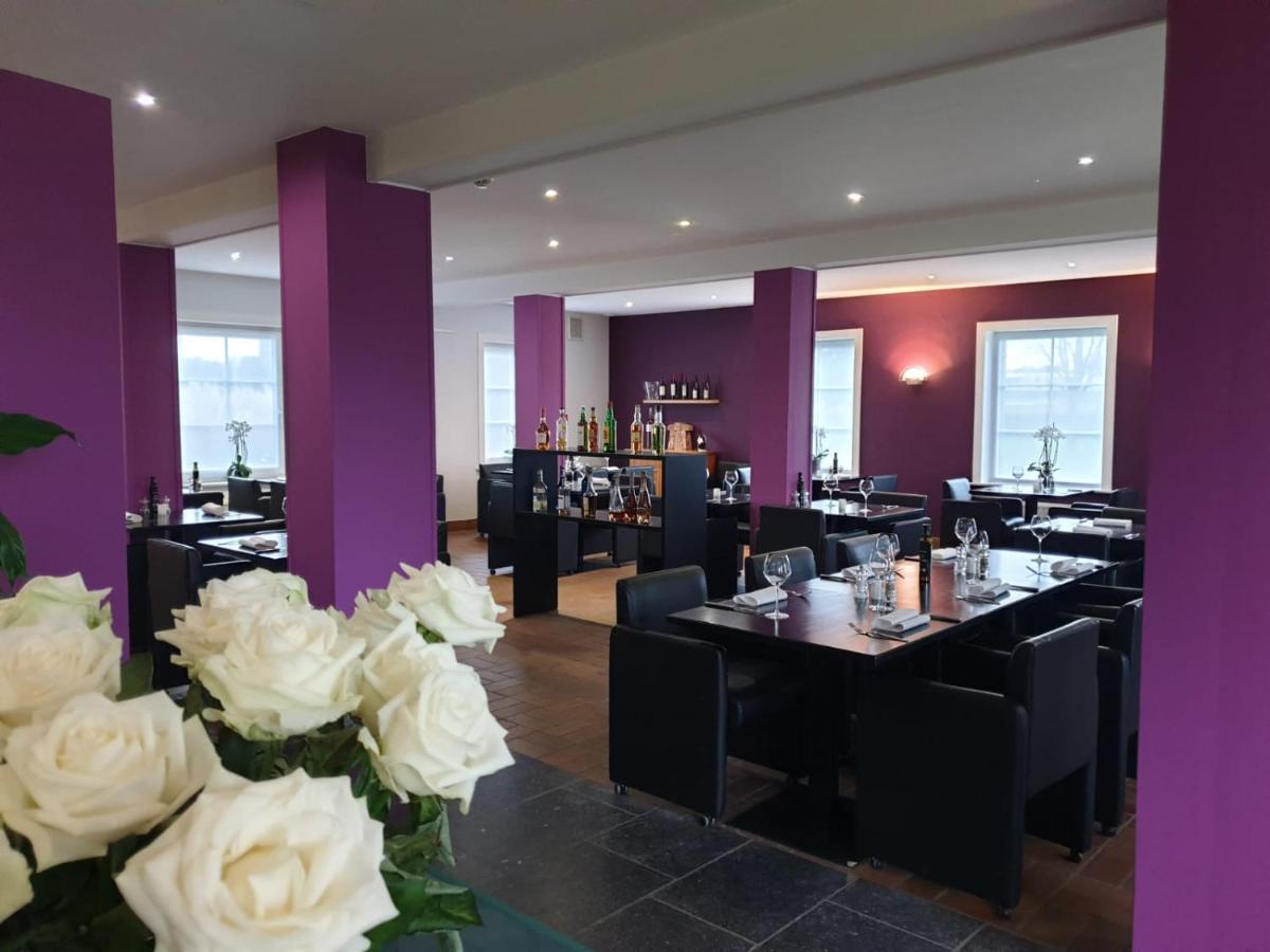 Jfk Hotel Zelzate - Gent מראה חיצוני תמונה