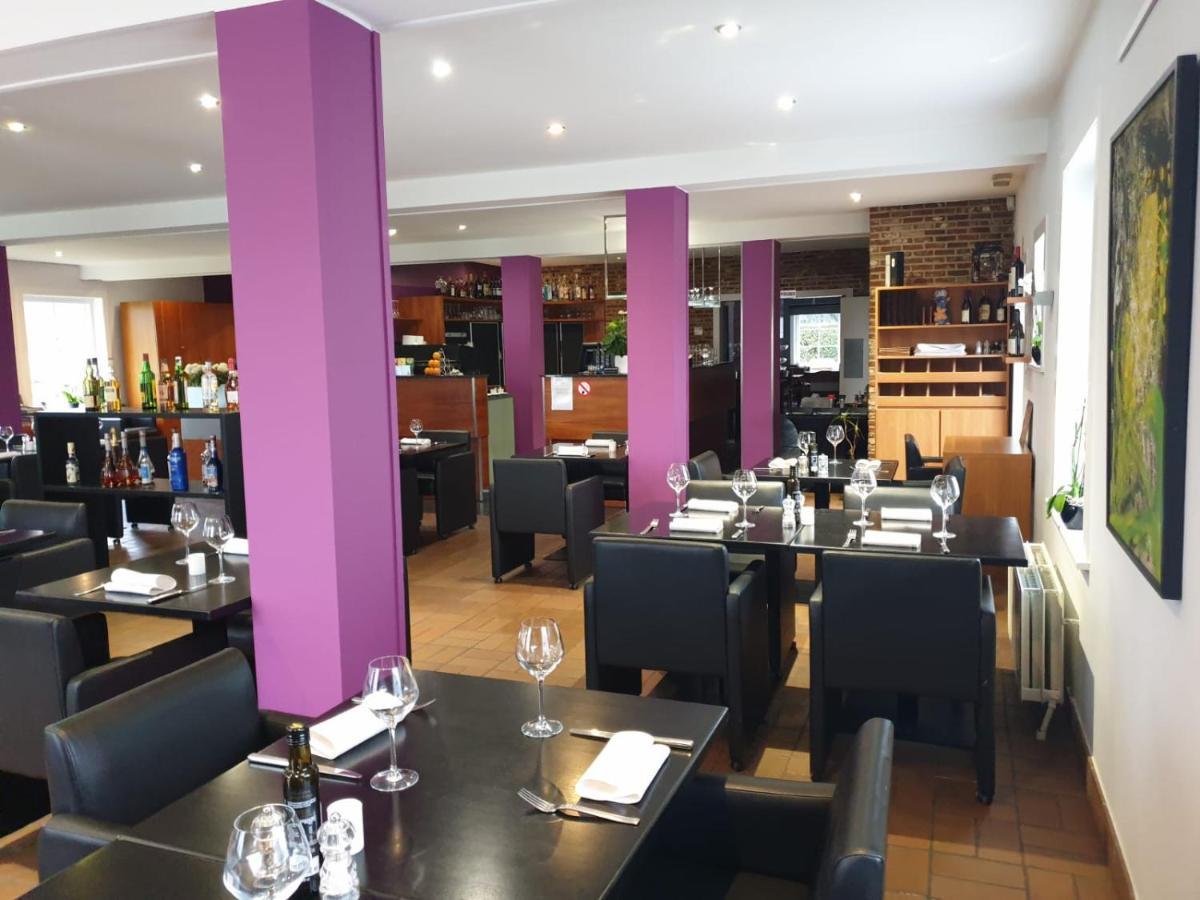 Jfk Hotel Zelzate - Gent מראה חיצוני תמונה