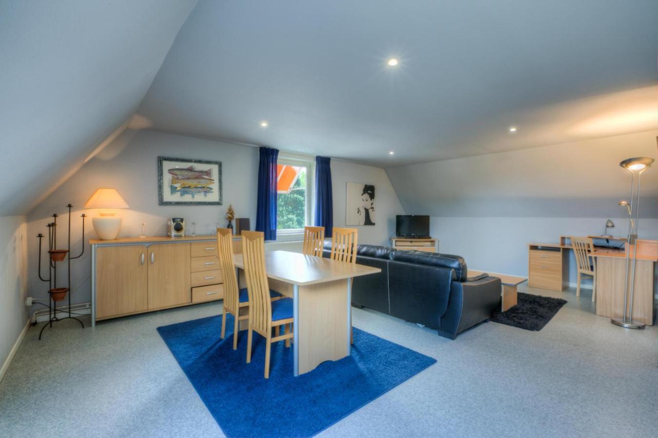 Jfk Hotel Zelzate - Gent מראה חיצוני תמונה